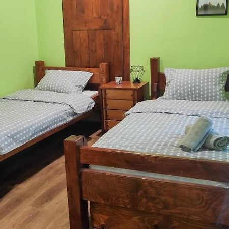 Wood House Apartman Ruma község Kültér fotó