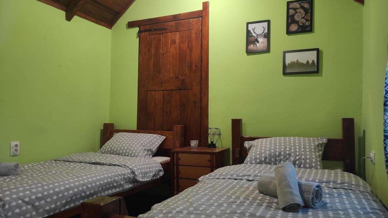 Wood House Apartman Ruma község Kültér fotó