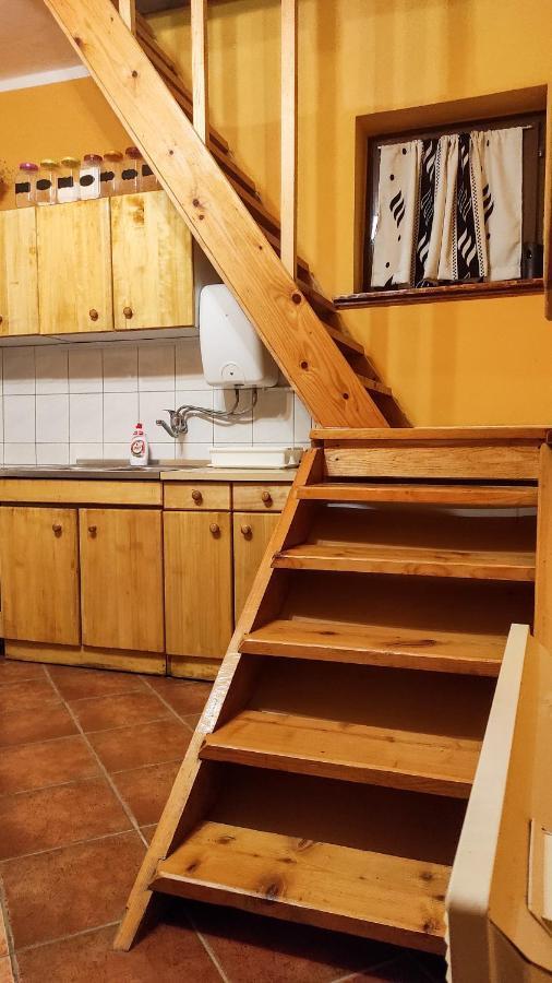 Wood House Apartman Ruma község Kültér fotó